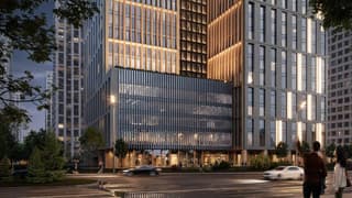 Продажа офиса 403,1 м², ул. Тагильская, 4, фото 1