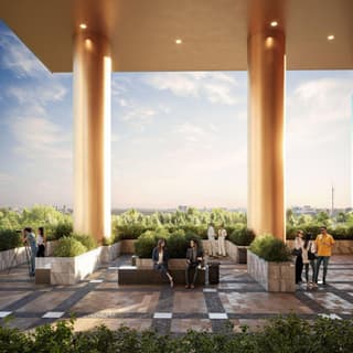 Продажа офиса 486,3 м², ул. Тагильская, 4, фото 1