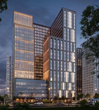 Продажа офиса 309,2 м², ул. Тагильская, 4, фото 5