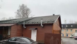 Продажа помещения свободного назначения 342,8 м², ул. Нижние Поля, 14с1, фото 2