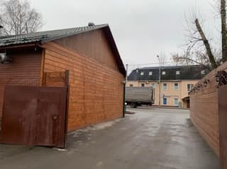 Продажа помещения свободного назначения 342,8 м², ул. Нижние Поля, 14с1, фото 4