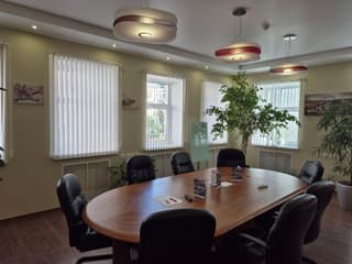 Продажа офиса 1142 м², ул. Большая Ордынка, 10/12, фото 1
