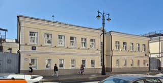Продажа офиса 1142 м², ул. Большая Ордынка, 10/12, фото 10