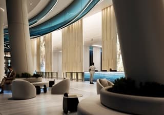 Продажа офиса 162,1 м², Ходынский б-р, 4с2, фото 1
