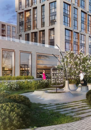 Продажа помещения свободного назначения 275,4 м², ул. Полковая, 1, фото 5