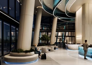 Продажа офиса 152,7 м², Ходынский б-р, 4с2, фото 1