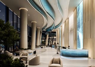 Продажа офиса 152,7 м², Ходынский б-р, 4с2, фото 5