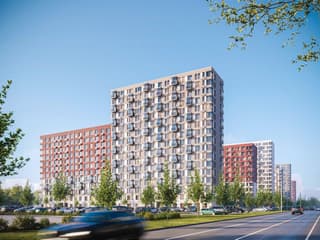 Продажа помещения свободного назначения 135,7 м², Видное, тер Каширское шоссе, 16, фото 1