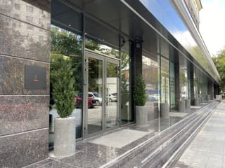 Продажа помещения свободного назначения 6 м², Большой Тишинский пер., 38, фото 3