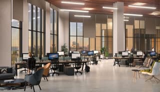 Продажа офиса 3000,6 м², км 64-й Московской Кольцевой Автодороги, 1с1, фото 1
