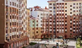 Продажа помещения свободного назначения 224,7 м², Видное, Римский проезд, 1, фото 2