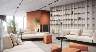 Продажа офиса 1693,5 м², ул. Обручева, 23Ас1, фото 2