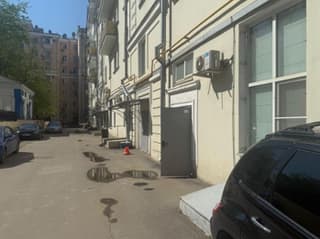 Продажа помещения свободного назначения 111 м², Саввинская наб., 19с1Б, фото 4