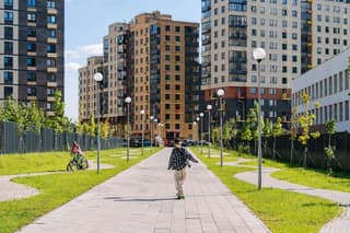Продажа помещения свободного назначения 103,8 м², Красногорск, ул. Просторная, 1, фото 2