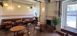 Продажа помещения свободного назначения 59,1 м², ул. Долгоруковская, 27с1, фото 1