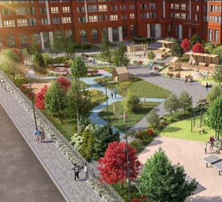 Продажа помещения свободного назначения 38,7 м², Видное, ул. Западный квартал, 6к2, фото 2