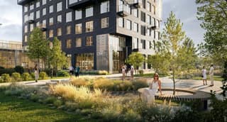 Продажа помещения свободного назначения 121,4 м², ул. Александры Монаховой, 80, фото 2