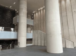 Продажа офиса 242528,5 м², Пресненская наб., 2А, фото 1