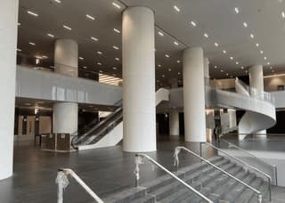 Продажа офиса 242528,5 м², Пресненская наб., 2А, фото 2