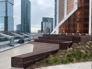 Продажа офиса 242528,5 м², Пресненская наб., 2А, фото 4