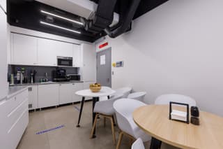 Продажа офиса 2138,4 м², Пресненская наб., 12, фото 1