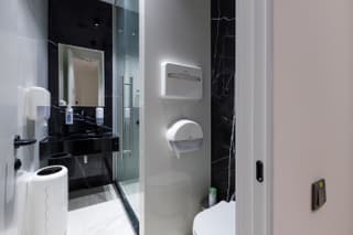 Продажа офиса 2138,4 м², Пресненская наб., 12, фото 3
