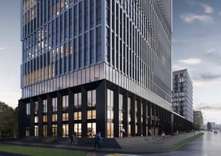 Продажа помещения свободного назначения 464,6 м², ул. Вавилова, 13А, фото 2