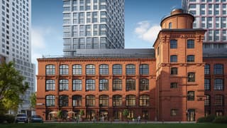 Продажа офиса 147,3 м², ул. Петра Алексеева, 12, фото 1