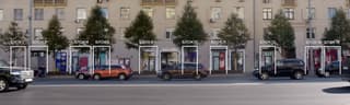 Продажа помещения свободного назначения 41,7 м², ул. Земляной Вал, 25, фото 3