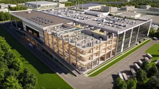 Продажа помещения свободного назначения 6025,6 м², ул. Рябиновая, 42/1, фото 4