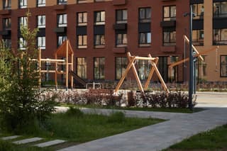Продажа помещения свободного назначения 84 м², Любучанский пер., 1к1, фото 2