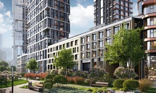 Продажа помещения свободного назначения 91,2 м², ул. Вишнёвая, вл7к1, фото 2