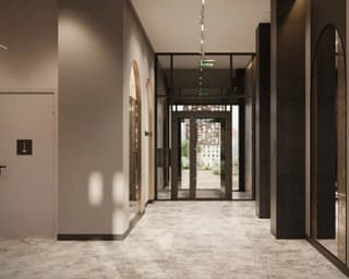 Продажа помещения свободного назначения 69,3 м², Мытищи, ул. Комарова, с13, фото 1