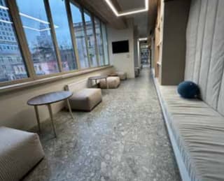 Продажа офиса 17,8 м², Ленинградский просп., 47с1, фото 1