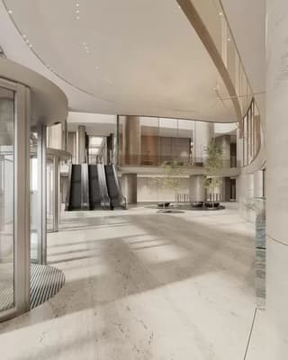 Продажа офиса 169,3 м², ул. 1-я Ямского Поля, 10А, фото 3