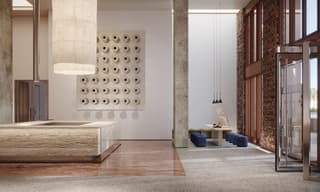 Продажа офиса 43,9 м², Холодильный пер., 3к1, фото 2