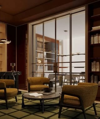 Продажа офиса 176 м², ул. Ермакова Роща, 1с1, фото 9