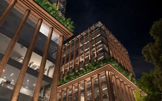 Продажа офиса 209,4 м², проезд Жуков, 8с3, фото 10