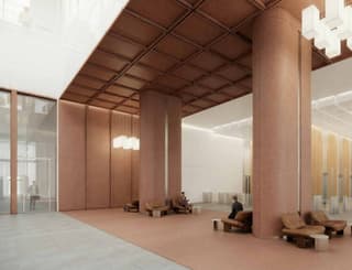 Продажа офиса 186,7 м², ул. Тушинская, 22с2, фото 2