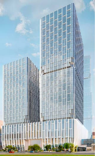 Продажа офиса 83,9 м², ул. Тушинская, 22с2, фото 6