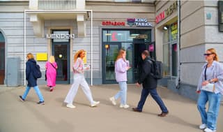 Продажа помещения свободного назначения 10,1 м², Ленинградский просп., 62, фото 2