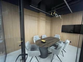 Продажа офиса 59 м², ул. 2-я Брестская, 6, фото 2