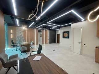 Продажа офиса 52 м², ул. 2-я Брестская, 6, фото 1