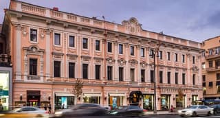 Продажа помещения свободного назначения 1703,6 м², ул. Тверская, 14, фото 2