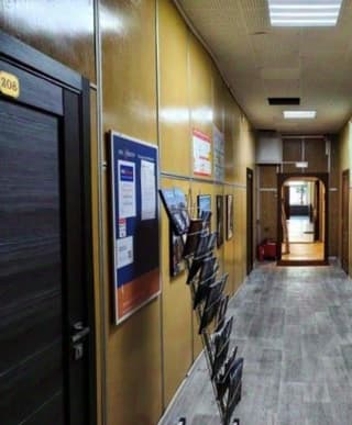 Продажа офиса 1723,3 м², ул. Нижняя Красносельская, 4, фото 2
