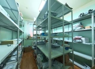 Продажа помещения свободного назначения 50,6 м², ул. Борисовские Пруды, 24/2, фото 4