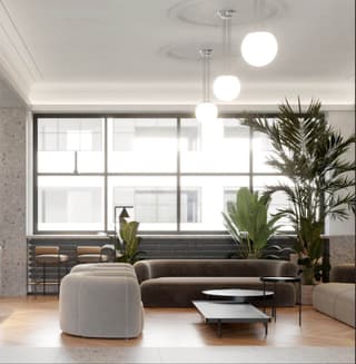 Продажа офиса 305 м², ул. Правды, 24, фото 2