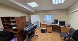 Продажа офиса 490,1 м², Мерзляковский пер., 13с3, фото 1