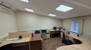 Продажа офиса 490,1 м², Мерзляковский пер., 13с3, фото 2