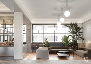 Продажа офиса 62 м², ул. Правды, 24, фото 2
